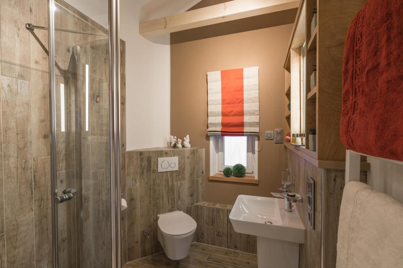 Chalet Alpin Oberstdorf Extérieur photo