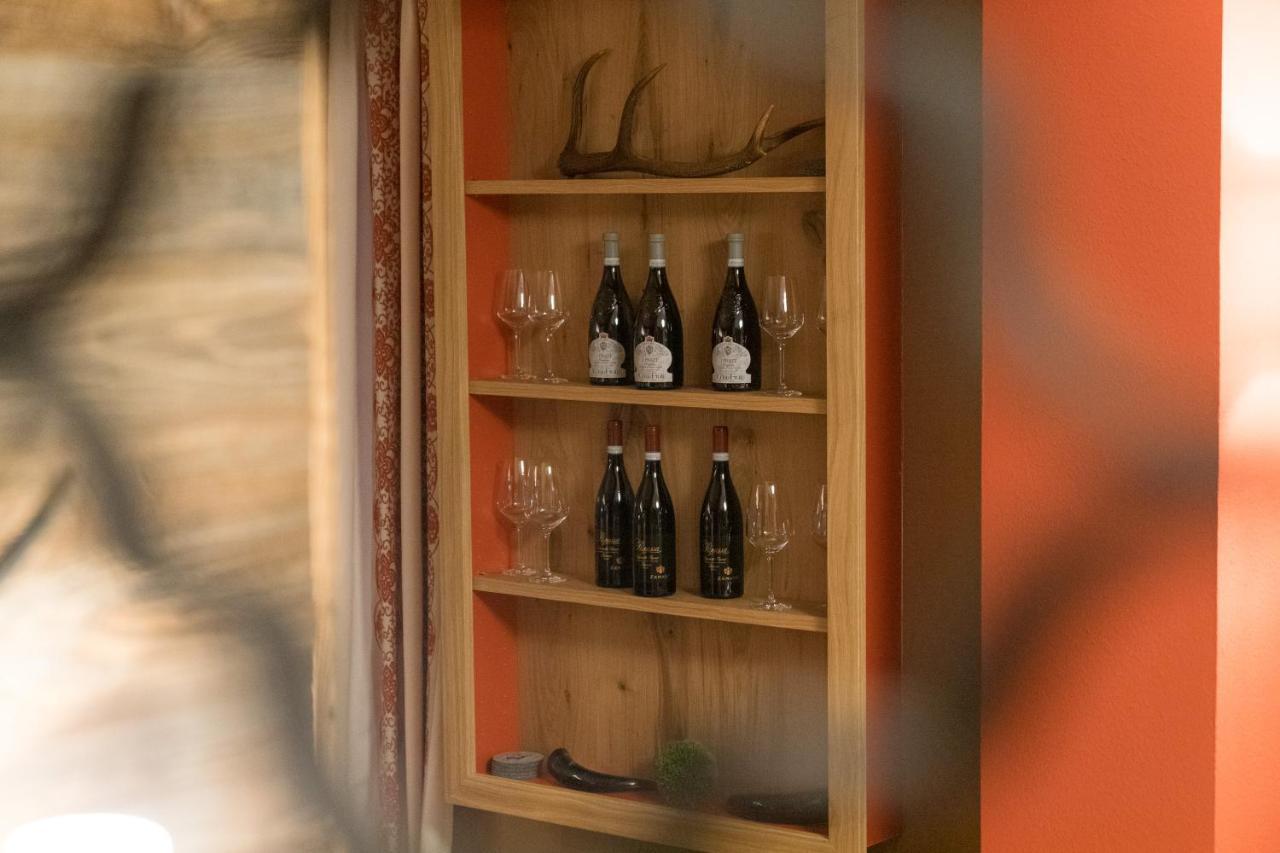 Chalet Alpin Oberstdorf Extérieur photo