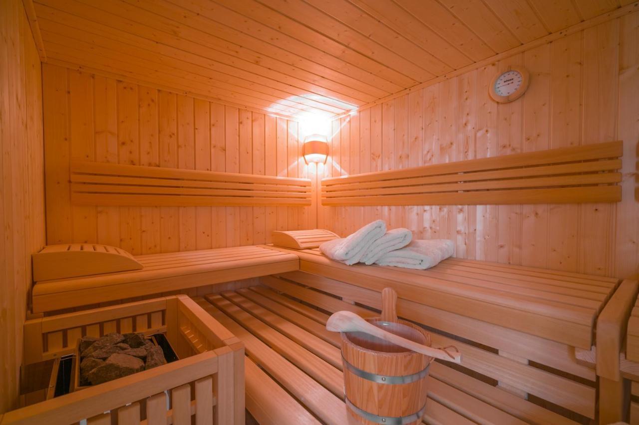 Chalet Alpin Oberstdorf Extérieur photo